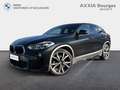 BMW X2 sDrive20iA 192ch M Sport X DKG7 Euro6d-T Noir - thumbnail 1