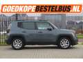 Jeep Renegade 1.6 MultiJet 120PK / Grijs kenteken / Euro 6 / Cru Gris - thumbnail 1
