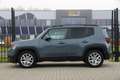 Jeep Renegade 1.6 MultiJet 120PK / Grijs kenteken / Euro 6 / Cru Gris - thumbnail 16