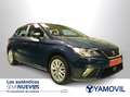 SEAT Ibiza 1.0 TGI S&S Style 90 Bleu - thumbnail 24