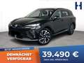 MG MGS6 EV Luxury LR AWD 20" HEAD-UP PANO TOP-ANGEBOT Schwarz - thumbnail 1