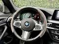 BMW 540 5-serie Touring 540d xDrive I M-pakket / Performan Wit - thumbnail 17
