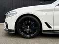 BMW 540 5-serie Touring 540d xDrive I M-pakket / Performan Wit - thumbnail 24