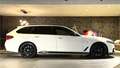 BMW 540 5-serie Touring 540d xDrive I M-pakket / Performan Wit - thumbnail 42