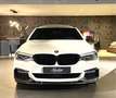 BMW 540 5-serie Touring 540d xDrive I M-pakket I Carbon I Weiß - thumbnail 8
