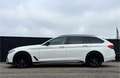 BMW 540 5-serie Touring 540d xDrive I M-pakket / Performan Wit - thumbnail 23