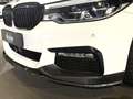 BMW 540 5-serie Touring 540d xDrive I M-pakket I Carbon I Weiß - thumbnail 10