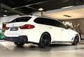 BMW 540 5-serie Touring 540d xDrive I M-pakket / Performan Wit - thumbnail 45