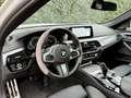 BMW 540 5-serie Touring 540d xDrive I M-pakket / Performan Wit - thumbnail 9