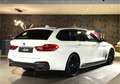 BMW 540 5-serie Touring 540d xDrive I M-pakket I Carbon I Weiß - thumbnail 5