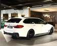 BMW 540 5-serie Touring 540d xDrive I M-pakket / Performan Wit - thumbnail 35