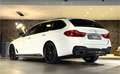 BMW 540 5-serie Touring 540d xDrive I M-pakket I Carbon I Weiß - thumbnail 19