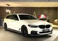BMW 540 5-serie Touring 540d xDrive I M-pakket I Carbon I Weiß - thumbnail 7