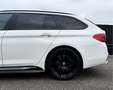 BMW 540 5-serie Touring 540d xDrive I M-pakket / Performan Wit - thumbnail 25