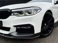 BMW 540 5-serie Touring 540d xDrive I M-pakket / Performan Wit - thumbnail 22