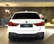 BMW 540 5-serie Touring 540d xDrive I M-pakket I Carbon I Weiß - thumbnail 4