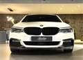 BMW 540 5-serie Touring 540d xDrive I M-pakket / Performan Wit - thumbnail 43