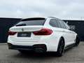 BMW 540 5-serie Touring 540d xDrive I M-pakket / Performan Wit - thumbnail 26
