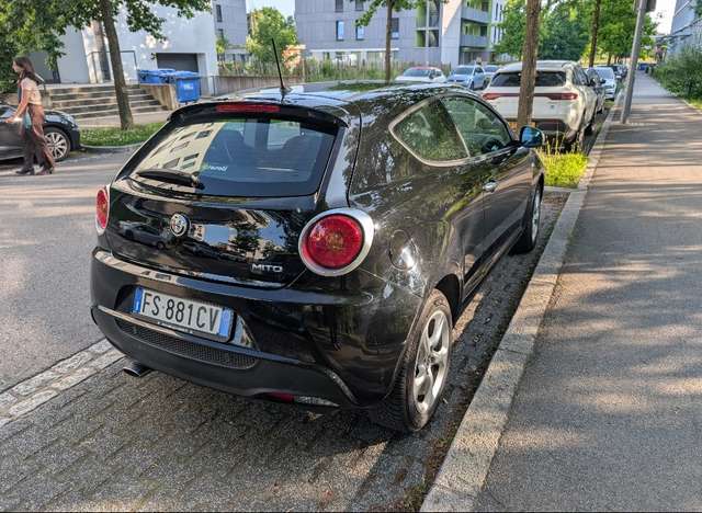 Alfa Romeo MiTo Mito 1.4 8V Urban