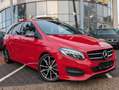 Mercedes-Benz B 220 4MATIC Urban *LED*NAVI*SHZ*PANO*KEYLESS* Rot - thumbnail 1