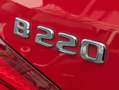Mercedes-Benz B 220 4MATIC Urban *LED*NAVI*SHZ*PANO*KEYLESS* Rot - thumbnail 6
