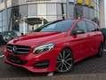 Mercedes-Benz B 220 4MATIC Urban *LED*NAVI*SHZ*PANO*KEYLESS* Rot - thumbnail 2