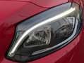 Mercedes-Benz B 220 4MATIC Urban *LED*NAVI*SHZ*PANO*KEYLESS* Rot - thumbnail 9