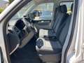Volkswagen T6 Transporter Pritsche DoKa lang AHK Klima Weiß - thumbnail 9