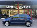 Volkswagen Polo 1.2 Easyline/Pano/Cruise/Climate/Pdc/Stoel.verw/El Blu/Azzurro - thumbnail 7
