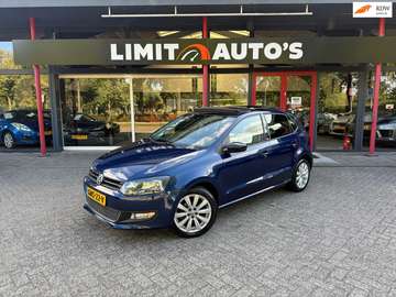 1.2 Easyline/Pano/Cruise/Climate/Pdc/Stoel.verw/El