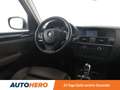 BMW X3 xDrive 20d Aut. *XENON*TEMPO*NAVI*CAM*SHZ*AHECK* Grau - thumbnail 13