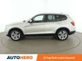 BMW X3 xDrive 20d Aut. *XENON*TEMPO*NAVI*CAM*SHZ*AHECK* Grijs - thumbnail 3