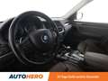 BMW X3 xDrive 20d Aut. *XENON*TEMPO*NAVI*CAM*SHZ*AHECK* Grau - thumbnail 11