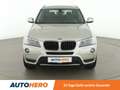 BMW X3 xDrive 20d Aut. *XENON*TEMPO*NAVI*CAM*SHZ*AHECK* Grau - thumbnail 9
