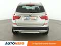 BMW X3 xDrive 20d Aut. *XENON*TEMPO*NAVI*CAM*SHZ*AHECK* Gris - thumbnail 5