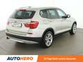 BMW X3 xDrive 20d Aut. *XENON*TEMPO*NAVI*CAM*SHZ*AHECK* Grau - thumbnail 6
