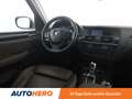 BMW X3 xDrive 20d Aut. *XENON*TEMPO*NAVI*CAM*SHZ*AHECK* Gris - thumbnail 13