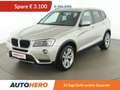 BMW X3 xDrive 20d Aut. *XENON*TEMPO*NAVI*CAM*SHZ*AHECK* Grau - thumbnail 1