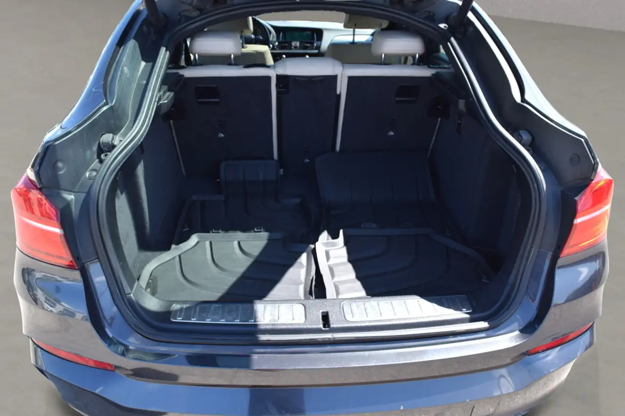 BMW X4 fotografie BMW X4
