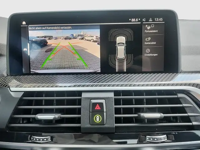 BMW X3 view 27