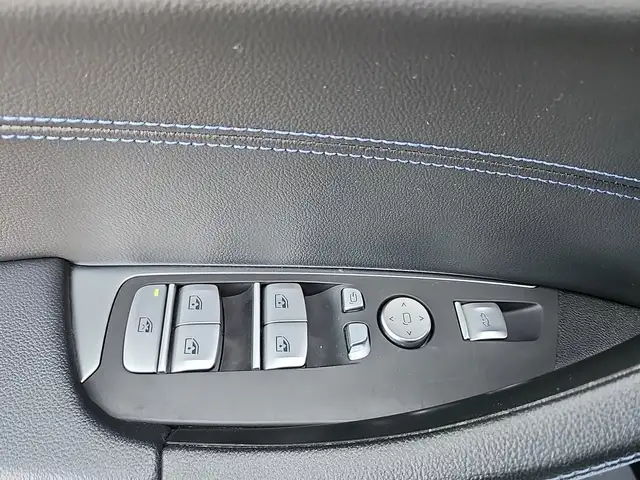 BMW X3 view 17