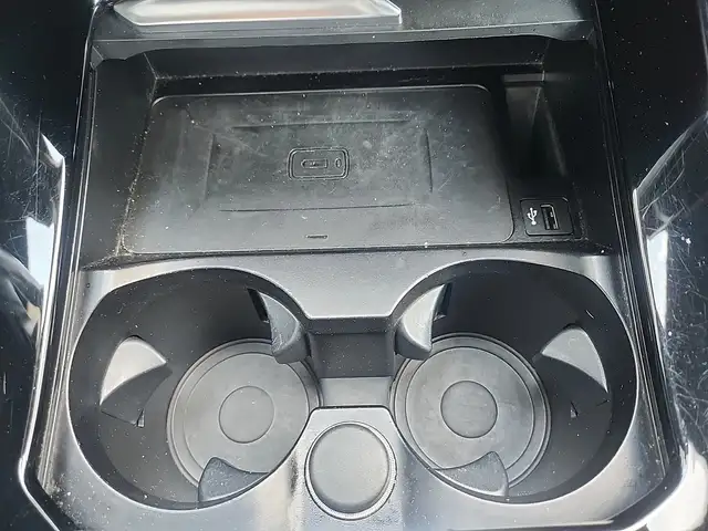 BMW X3 view 19