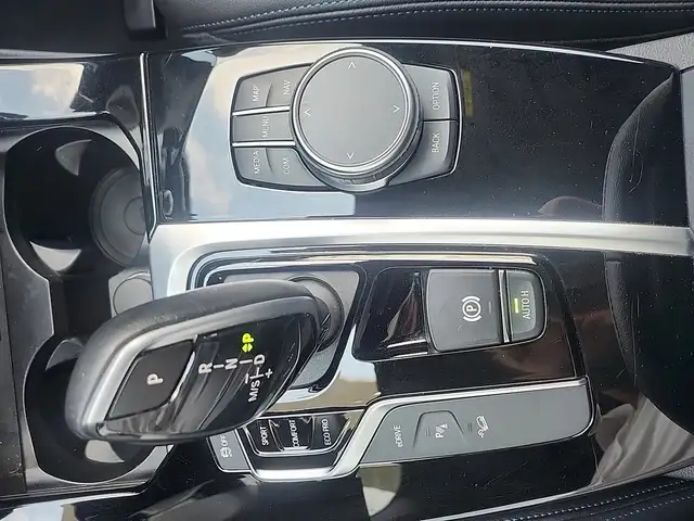 BMW X3 view 26