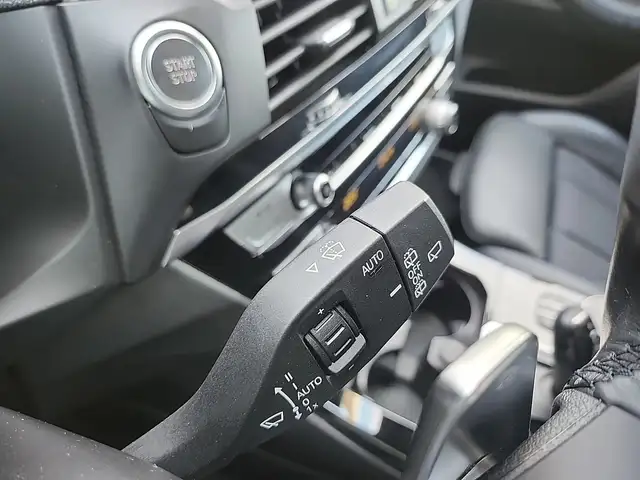 BMW X3 view 15