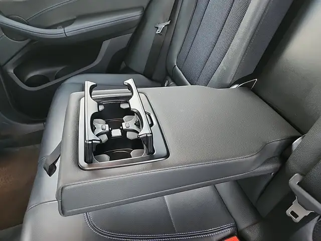 BMW X3 view 30
