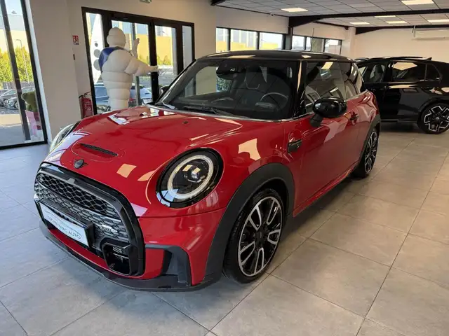 MINI Mini