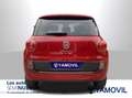 Fiat 500L 1.4 Lounge Rojo - thumbnail 5