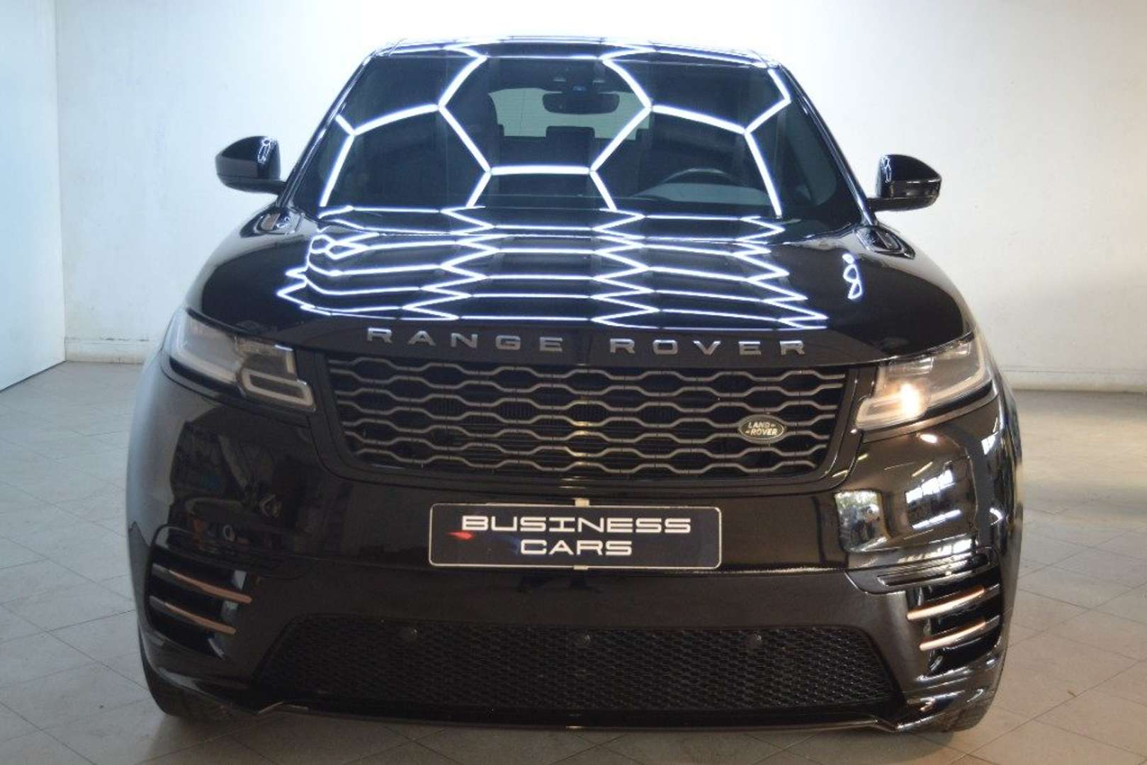 Land Rover Range Rover Velar R-Dynamic HSE 2.0D I4 180 CV -  - Joinsteer - #2