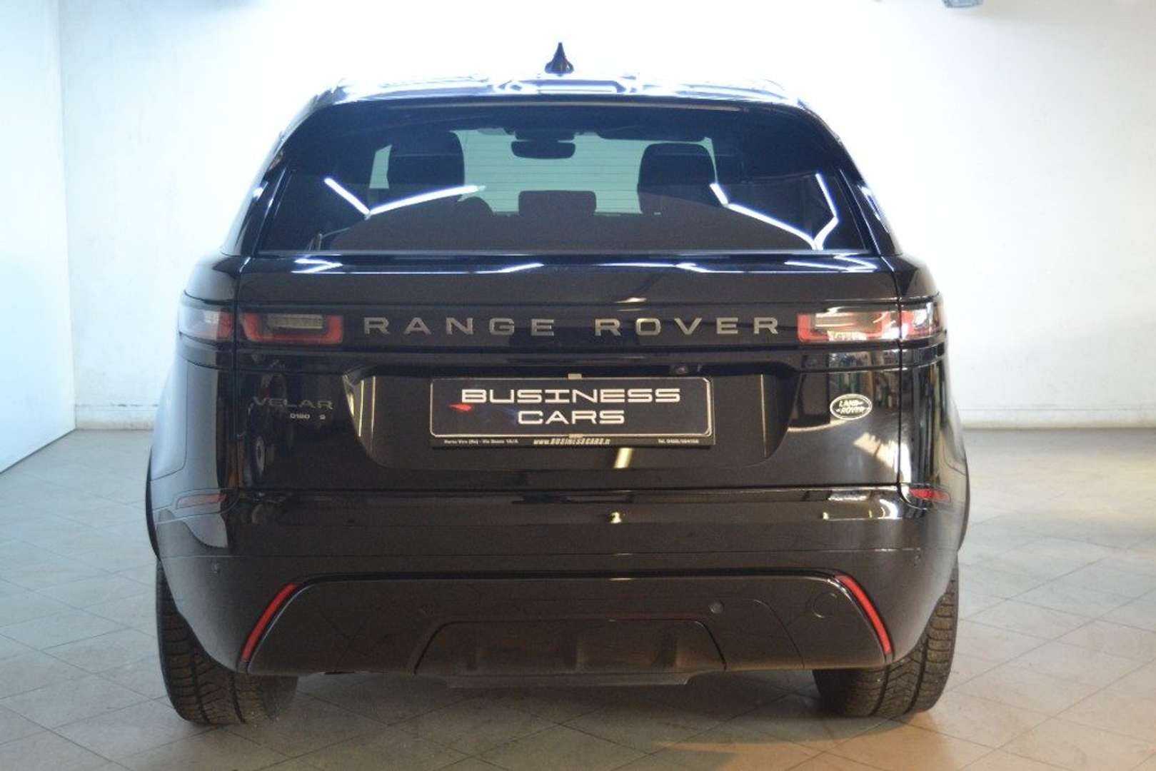 Land Rover Range Rover Velar R-Dynamic HSE 2.0D I4 180 CV -  - Joinsteer - #3
