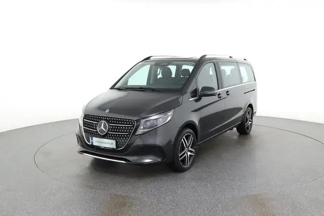 Mercedes-Benz V 250 d 4MATIC AVANTGARDE Lang LED Navi EASY-PACK